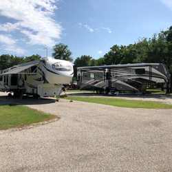 Texas Star RV Resort