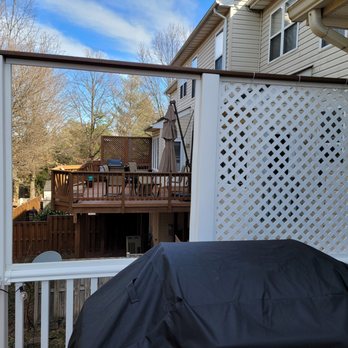 Deck Helmet - Decks & Railing Near Me Deck Helmet - Decks & Railing Near Me