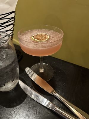 Pomegranate on Main by null