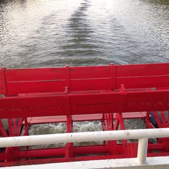 Lorena Sternwheeler - Boat Charters Near Me