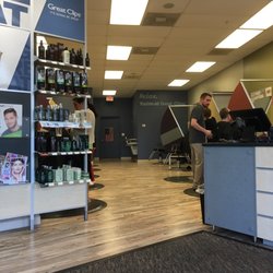 Great Clips