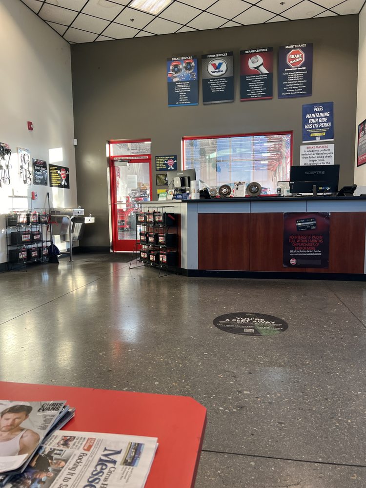 BRAKE MASTERS Updated September 2024 14 Photos & 148 Reviews 8000