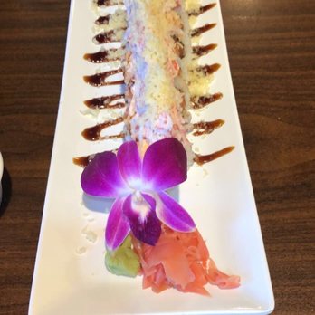 Goro's Sushi - Chef's choice ! Love this place ! #Goros#sushiKings - Sushi Bars Near Me - San Antonio, Texas