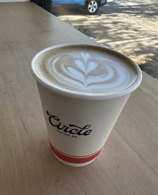 Circle Coffee Co. by null