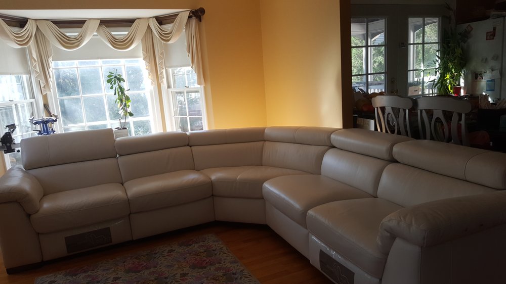 HAMILTONS SOFA & LEATHER GALLERY 22 Photos & 33 Reviews 4060 Walney