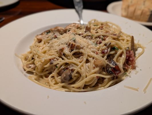 Nic's Italian Steak & Crab House by null