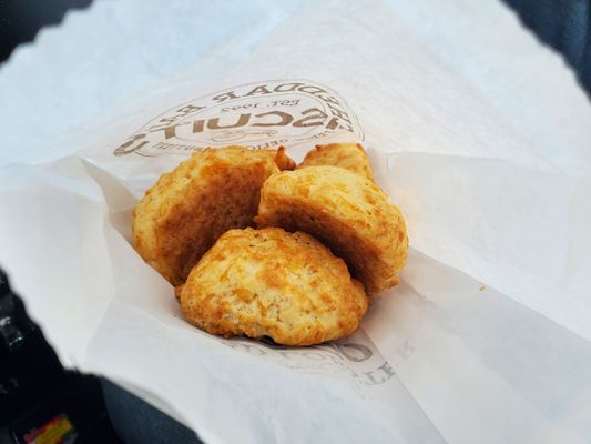 Red Lobster by null