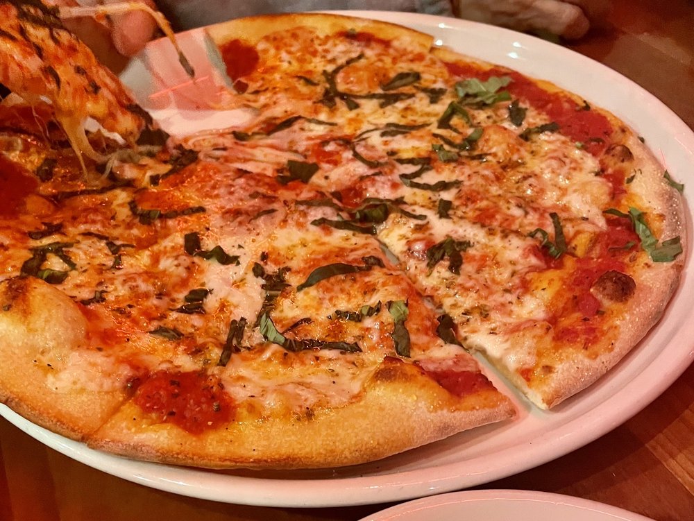 Three Tomatoes Trattoria