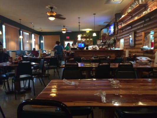 Baylee Jo's Barbecue by null