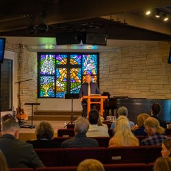 Christ Community Reformed Church