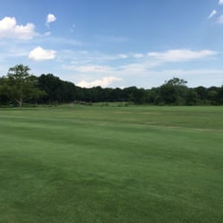 Overpeck Golf Course - Golf course
