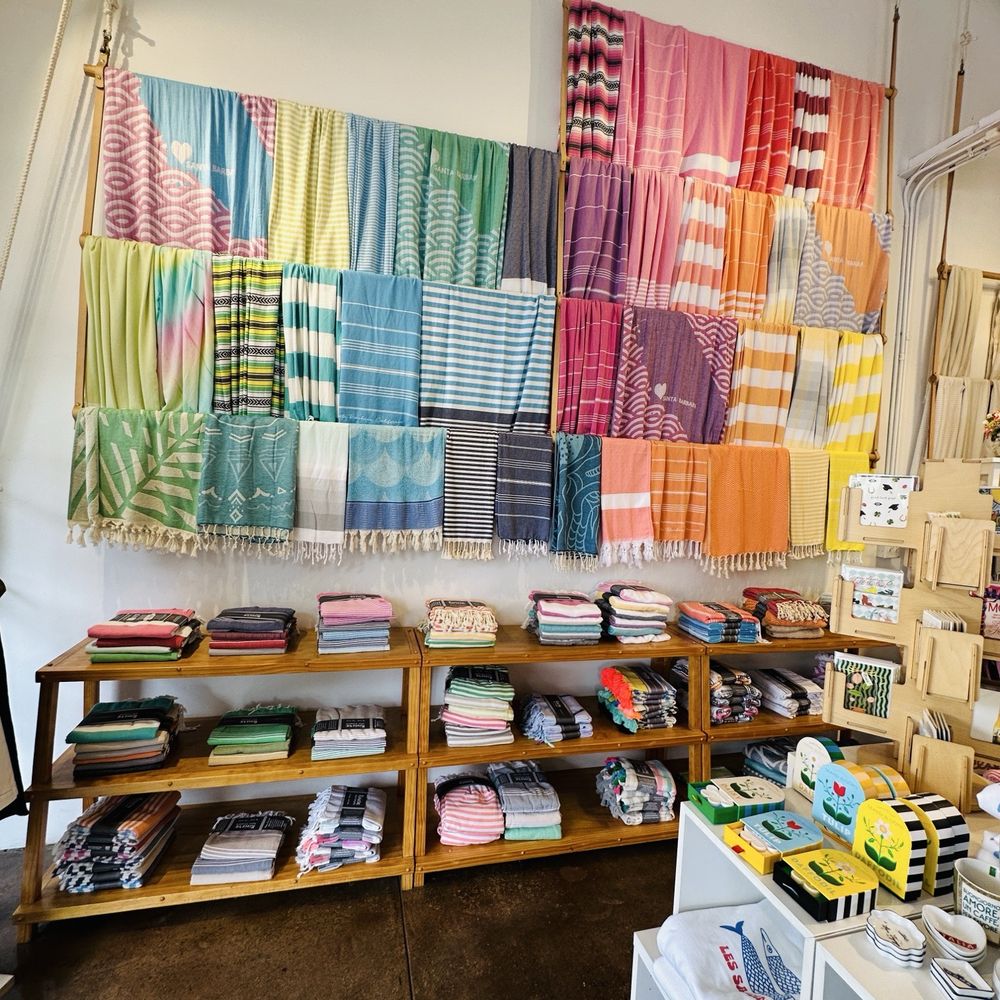 Riviera Towel Company - Colorful Turkish towels - Accessories Near Me - Santa Barbara, California Riviera Towel Company - Colorful Turkish towels - Accessories Near Me - Santa Barbara, California