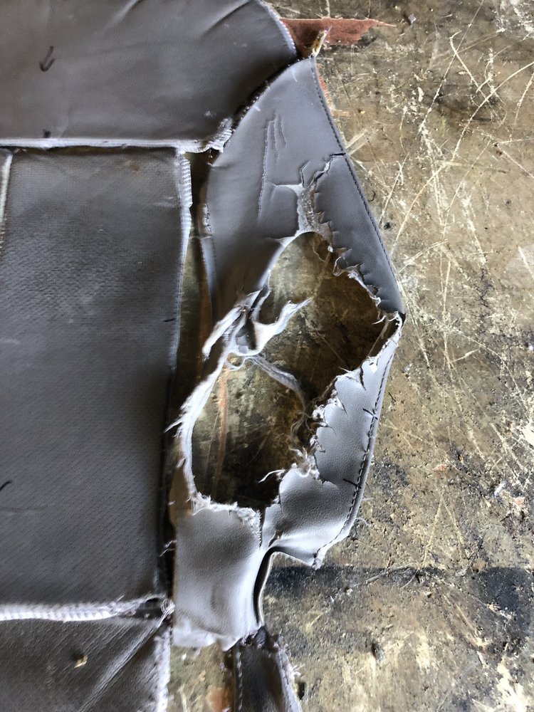 Cerda's Upholstery - upholstery in Los Angeles, CA