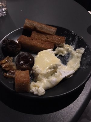 Effervescence by null