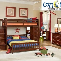 Cozy Kids Furniture & More