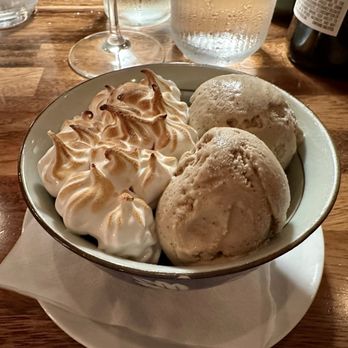 Gioia Mia - Adult Sundae - Italian Near Me - Montclair, New Jersey