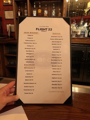 Menu photo 8 An Tobar Irish Pub Maitland, FL Menu photo 8 An Tobar Irish Pub Maitland, FL