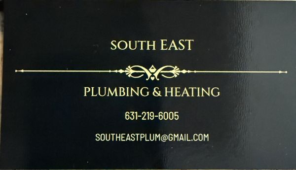 South East Plumbing & Heating