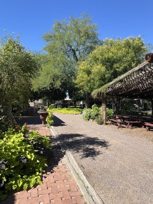 The Farm at South Mountain by null