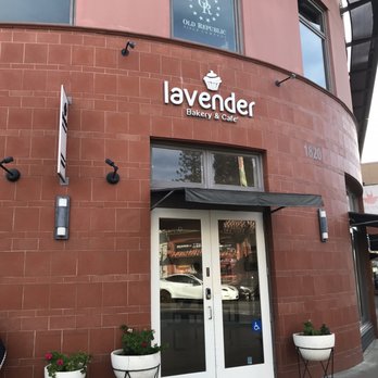 Lavender Bakery & Cafe' - Cafes Near Me - Berkeley, California