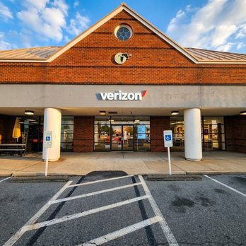 Verizon - Mobile Phones Near Me - Richmond, Virginia Verizon - Mobile Phones Near Me - Richmond, Virginia