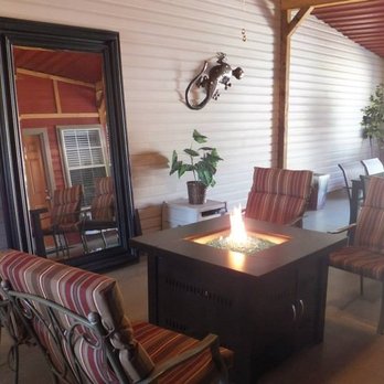 The Ranch Suites - Hotels Near Me - Tool, Texas