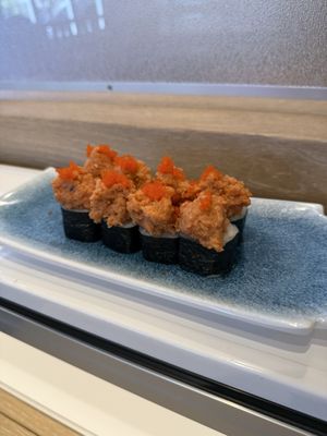 Kouyou Sushi by null
