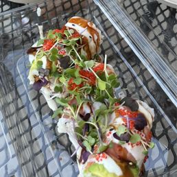 Fish & Things Roll Fish & Things Roll
