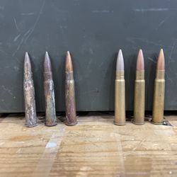 American Gunsmithing and Sales - Ammo cleaning