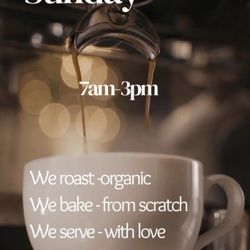 Terre Coffee & Bakery