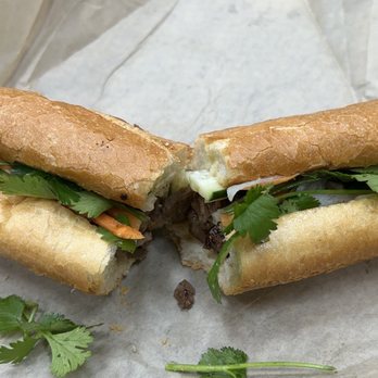 SF Supermarket - BBQ Pork Banh Mi - Grocery Near Me - Rancho Cordova, California SF Supermarket - BBQ Pork Banh Mi - Grocery Near Me - Rancho Cordova, California