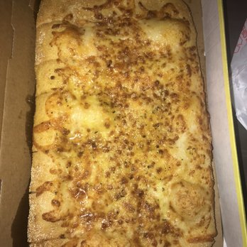 Hungry Howie's Pizza - Howie Bread - Pizza Near Me - Myrtle Beach, South Carolina