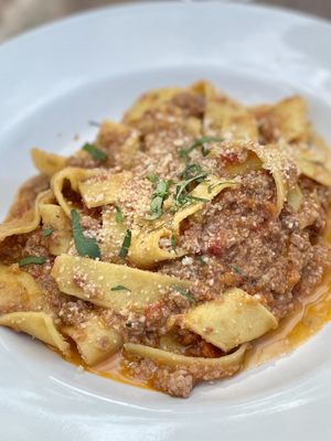 Cibo Vino by null