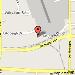 AutoNation Collision Center Addison