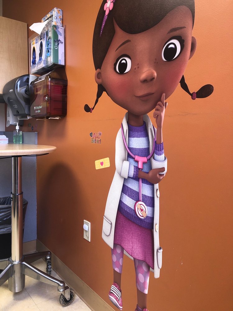 UK Pediatrics @ Maxwell - child therapist in Lexington, KY