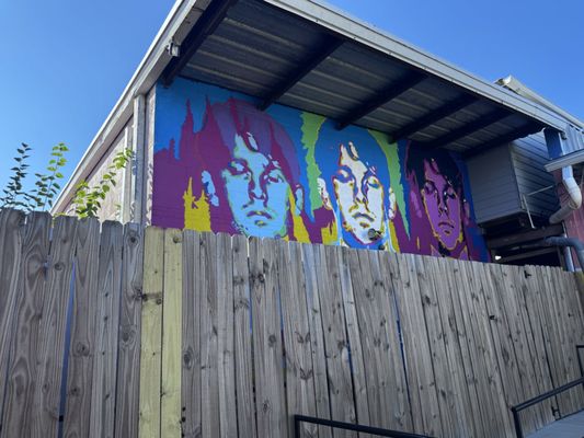 Railroad Square Art District by null