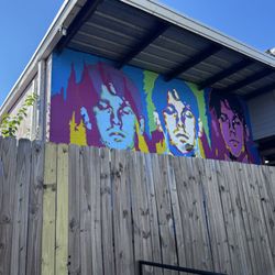 Railroad Square Art Park