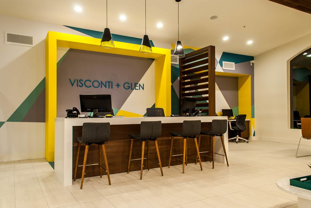 Visconti at Camelback - property management company in Scottsdale, AZ