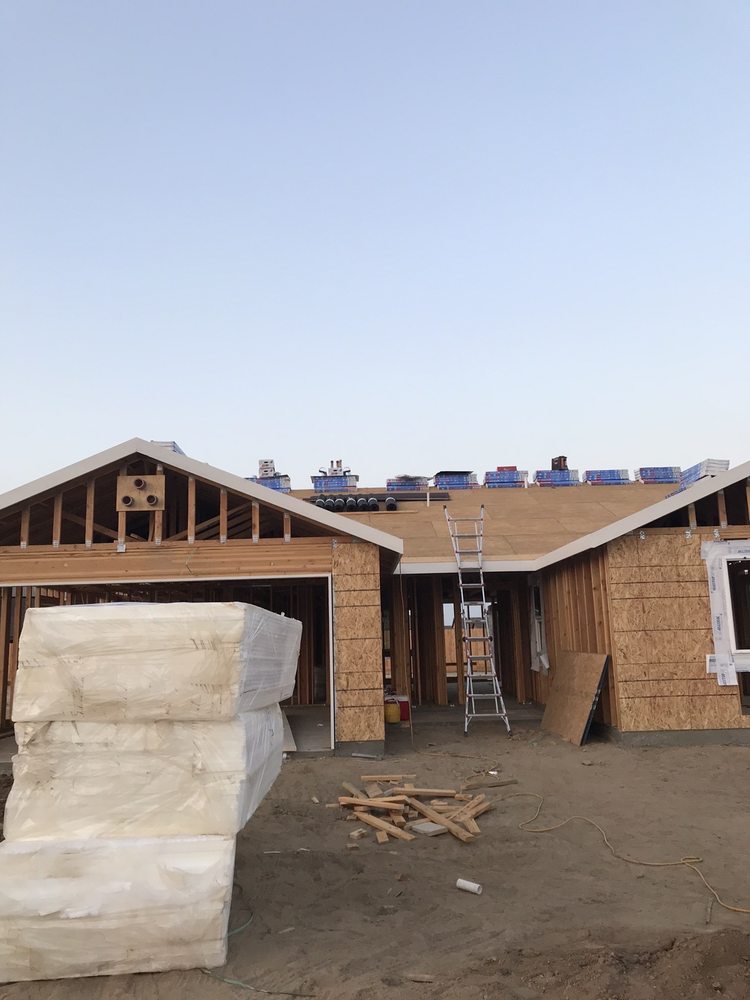 Slide of Promotions Roofing