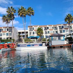 Mission Bay Sportcenter