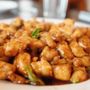 Photo of T Jin's China Diner