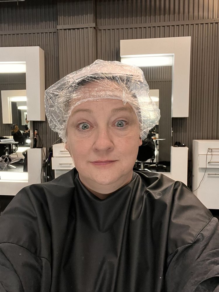 Fire Salon & Spa on Elm