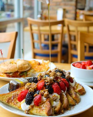 Yolk - Streeterville by null