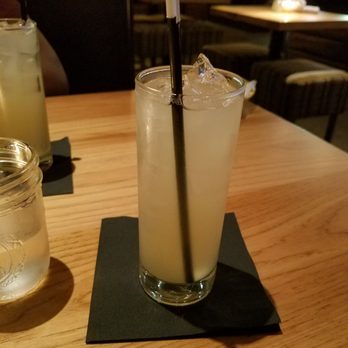 Ms. Icey's Kitchen & Bar - Ginger Beer (made in house) - Bars Near Me - Decatur, Georgia Ms. Icey's Kitchen & Bar - Ginger Beer (made in house) - Bars Near Me - Decatur, Georgia