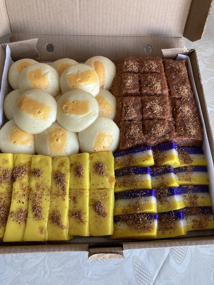 UNCLE TIM’S FILIPINO DELICACIES - Updated March 2026 - 11-780 ...