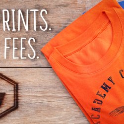 Lab Seven Screen Printing