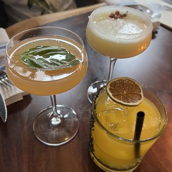 Timbr - Cocktails - New American Near Me - Fort Lauderdale, Florida
