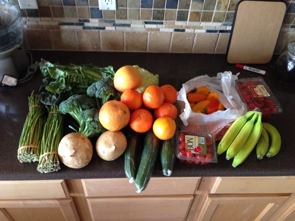 BOUNTIFUL BASKETS FOOD CO OP 3400 N Burbank St, Kingman, Arizona