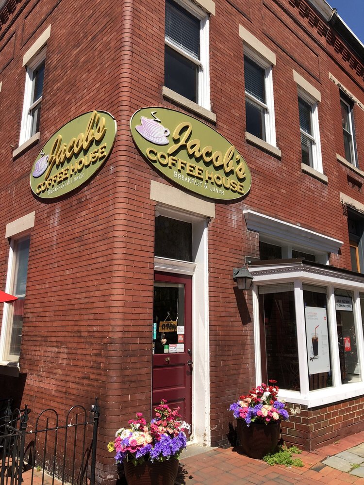 JACOB’S COFFEE HOUSE 75 Photos & 230 Reviews 401 8th St NE