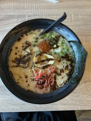 Yatai Ramen Japanese Izakaya by null